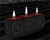 :) Animated Candles