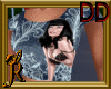 [JR] Bettie Page pin up