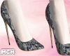 𝖒. Chinese Heels