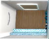 Nabi dressing room