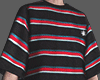 ♝ Hbour stripe crew