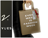 v. Fashionweek Bag
