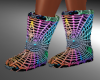 Hallow Boots 8