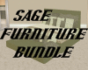 ~MNY~Sage Furn Bundle