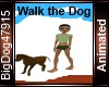 [BD] Walk the Dog