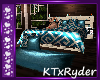 {KT} LakeSIde Bed 2