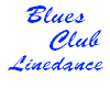 Blues Club Linedance