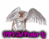 DRV 3D Poster