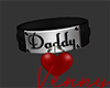 V| Daddy Collar