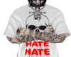 R. Pure Hate