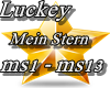 Luckey Mein Stern