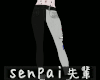 先輩Genderfluid-Jeans