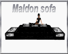 (TSH)Maldon Sofa