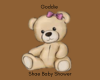 Goddie M - Shower