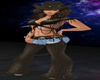 Cowgirl Pants Slim v2