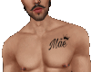 Tatto Mãe ♛