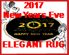2017 Years  Elegant Rug