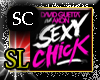 [SL] Sexy Chick Akon