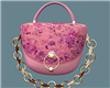 Bag Sabby Pink X