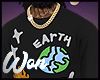 Elements Puff Tee