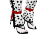 Venjii | Cruella Deville