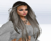 e Lizette Grey Hair