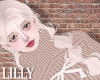 shihori blonde