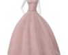 GP Dusty Pink Gown