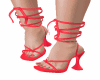 💎Bali Red Heels