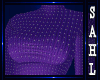 LS~RLL KAY DRESS PURPLE