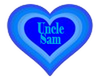 Uncle Sam Heart
