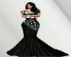 black wedding dress [V&F