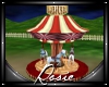 Circus Carousel