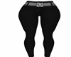 |L| Perfect Jeans Black