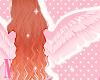 Pink Wings
