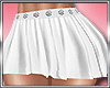 RL White Diamond Skirt