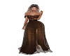 Autumn Splendor Gown