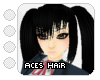 !As! Azusa hair