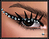 glitter chain eyeline
