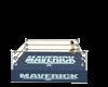 maverick wrestling ring