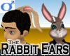 Rabbit Ears -v2 Mens