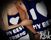 ! BestFriend' |M