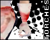'The Butcher' Gloves