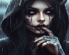 DK* Blk-Devil Cutout Bundle