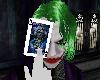 Joker's Revenge Card Act