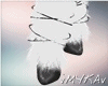 VM FUR BOOTS
