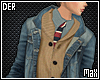 [MM]Smoking Jacket