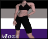 Gym Fit Black 2
