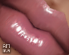 Dione clear lipgloss