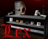 LEX - pet shop counter